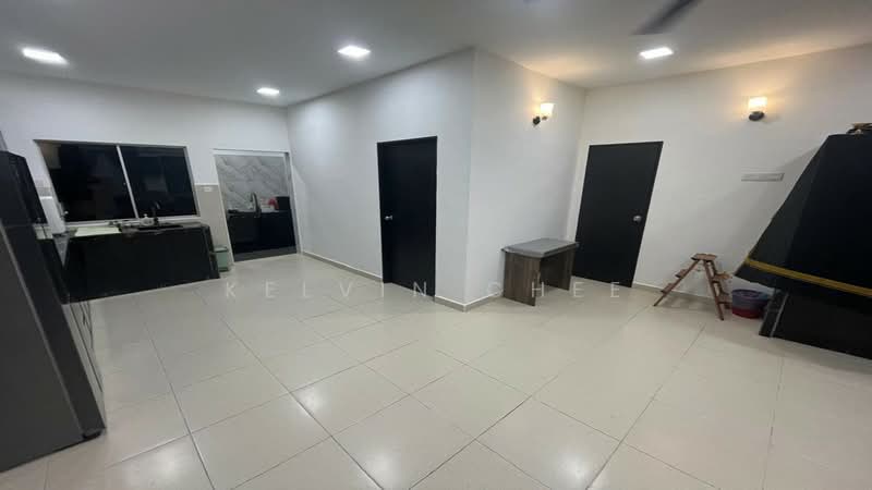 2-storey Terraced House for Rent in Taman Pulai Utama (Skudai) - Kelvin Chee - Interior - PropertyGuru.com.my