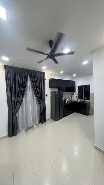 2-storey Terraced House for Rent in Taman Pulai Utama (Skudai) - Kelvin Chee - Kitchen - PropertyGuru.com.my