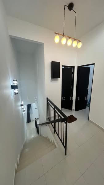 2-storey Terraced House for Rent in Taman Pulai Utama (Skudai) - Kelvin Chee - Interior - PropertyGuru.com.my