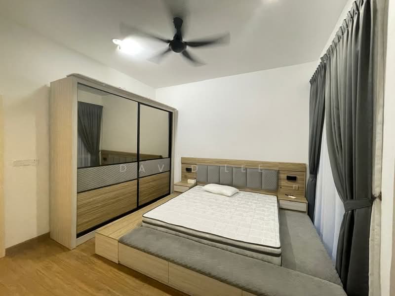 Rumah Teres untuk Dijual di Kota Emerald (Rawang) - David Lee - Bedroom - PropertyGuru.com.my
