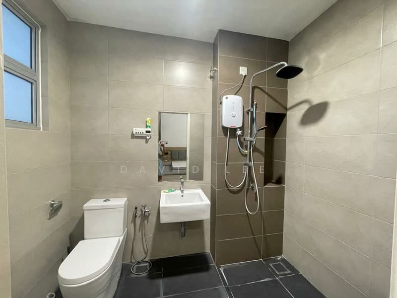 Rumah Teres untuk Dijual di Kota Emerald (Rawang) - David Lee - Bathroom - PropertyGuru.com.my