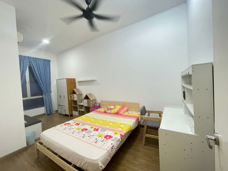 Rumah Teres untuk Dijual di Kota Emerald (Rawang) - David Lee - Bedroom - PropertyGuru.com.my