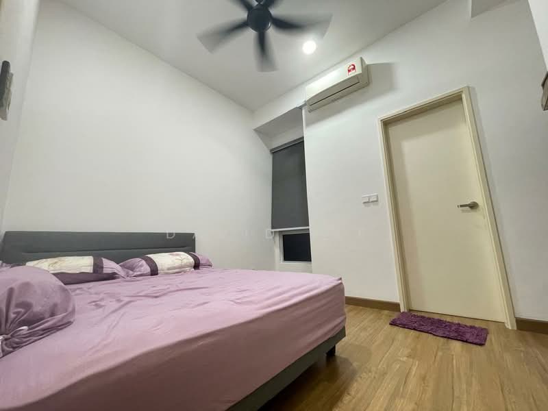 Rumah Teres untuk Dijual di Kota Emerald (Rawang) - David Lee - Bedroom - PropertyGuru.com.my