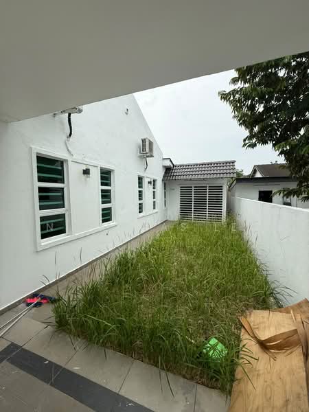Rumah Berkembar untuk Disewa di Taman Lim (Ipoh) - Nicholas Lee - Exterior - PropertyGuru.com.my
