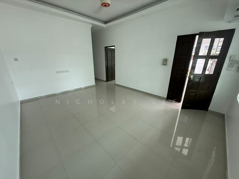 Rumah Berkembar untuk Disewa di Taman Lim (Ipoh) - Nicholas Lee - Interior - PropertyGuru.com.my