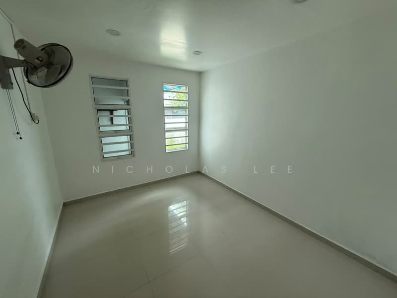 Rumah Berkembar untuk Disewa di Taman Lim (Ipoh) - Nicholas Lee - Interior - PropertyGuru.com.my