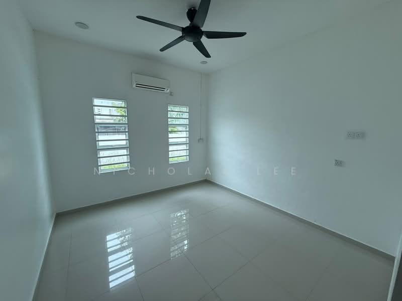 Rumah Berkembar untuk Disewa di Taman Lim (Ipoh) - Nicholas Lee - Interior - PropertyGuru.com.my