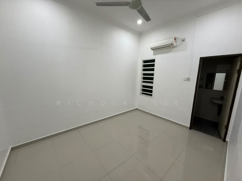 Rumah Berkembar untuk Disewa di Taman Lim (Ipoh) - Nicholas Lee - Interior - PropertyGuru.com.my
