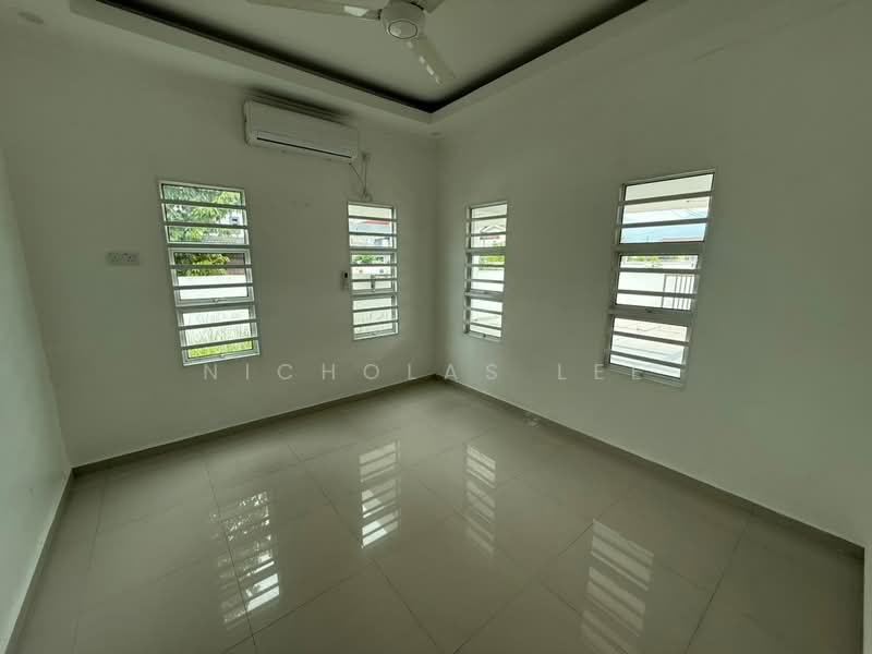 Rumah Berkembar untuk Disewa di Taman Lim (Ipoh) - Nicholas Lee - Interior - PropertyGuru.com.my