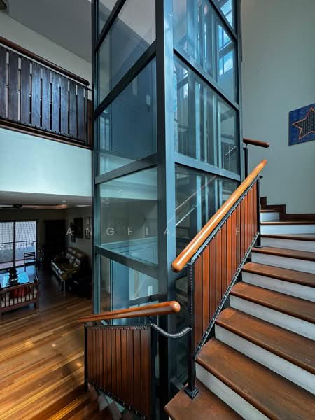 Bungalow House untuk Dijual di Bukit Bandaraya (Bangsar) - Angela Lee - Private Lift - PropertyGuru.com.my