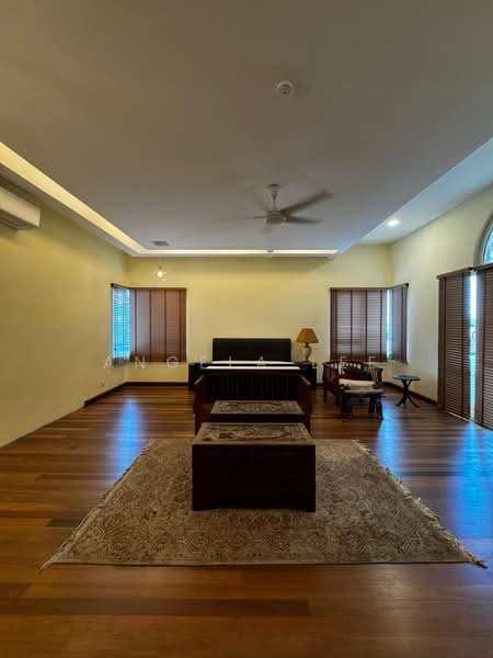 Bungalow House untuk Dijual di Bukit Bandaraya (Bangsar) - Angela Lee - Bedroom - PropertyGuru.com.my