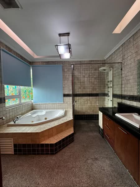 Bungalow House untuk Dijual di Bukit Bandaraya (Bangsar) - Angela Lee - Bathroom - PropertyGuru.com.my