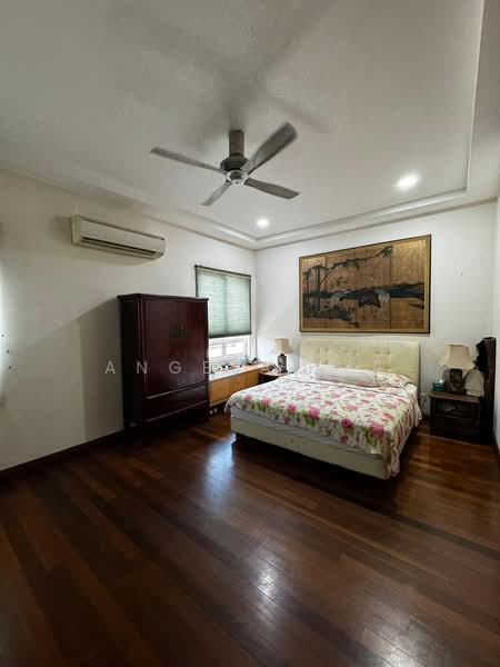 Bungalow House untuk Dijual di Bukit Bandaraya (Bangsar) - Angela Lee - Bedroom - PropertyGuru.com.my