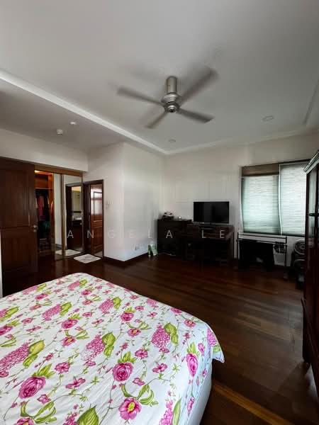 Bungalow House untuk Dijual di Bukit Bandaraya (Bangsar) - Angela Lee - Bedroom - PropertyGuru.com.my