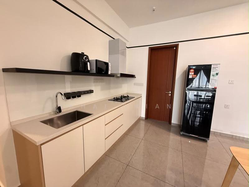 Condominium for Rent at Muze @ PICC - Khai Shian - PropertyGuru.com.my