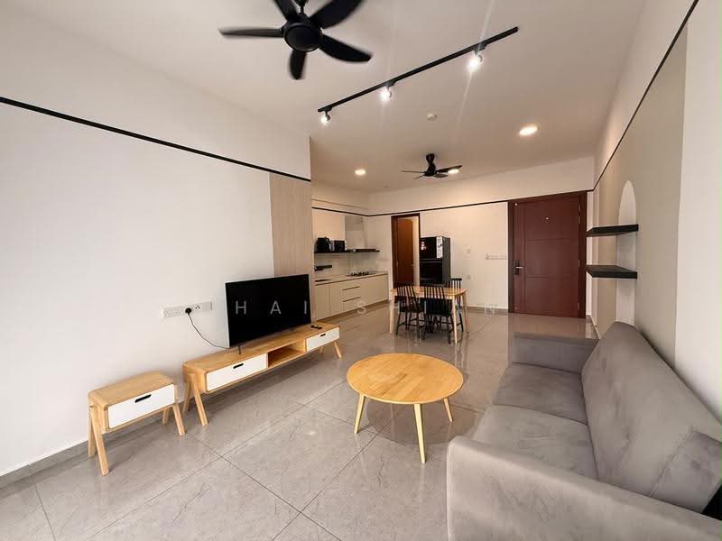 Condominium for Rent at Muze @ PICC - Khai Shian - PropertyGuru.com.my