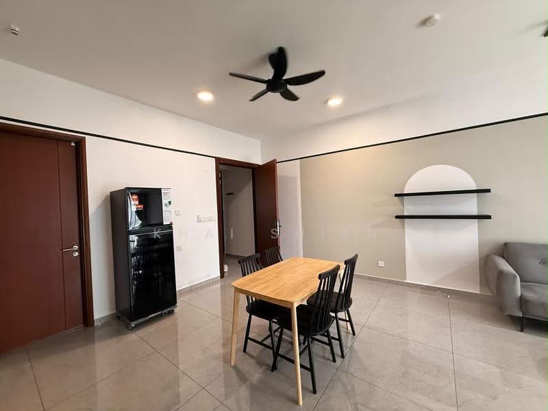 Condominium for Rent at Muze @ PICC - Khai Shian - PropertyGuru.com.my