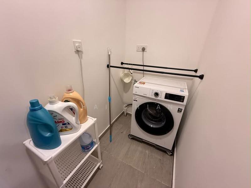 Condominium for Rent at Muze @ PICC - Khai Shian - PropertyGuru.com.my