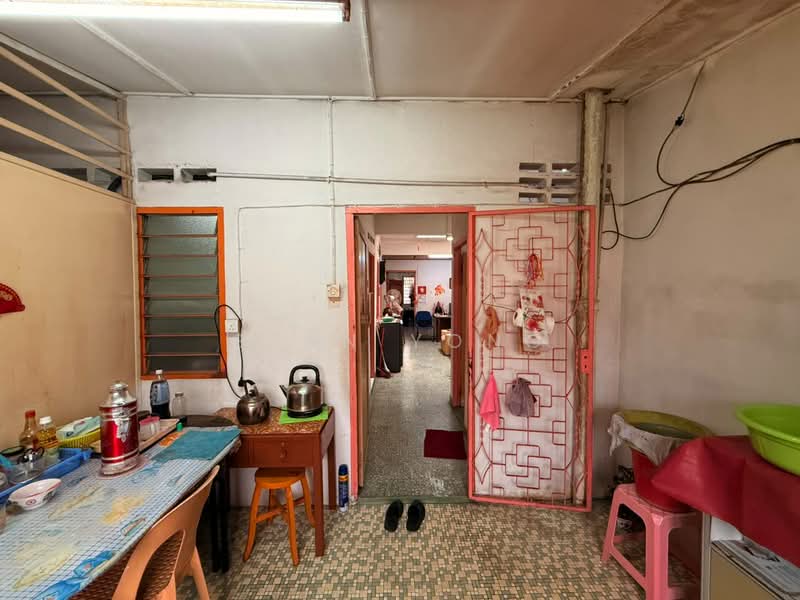 Rumah Teres 1-Tingkat untuk Dijual di Desa Jaya Kepong (Kepong) - Sean Yong - Interior - PropertyGuru.com.my