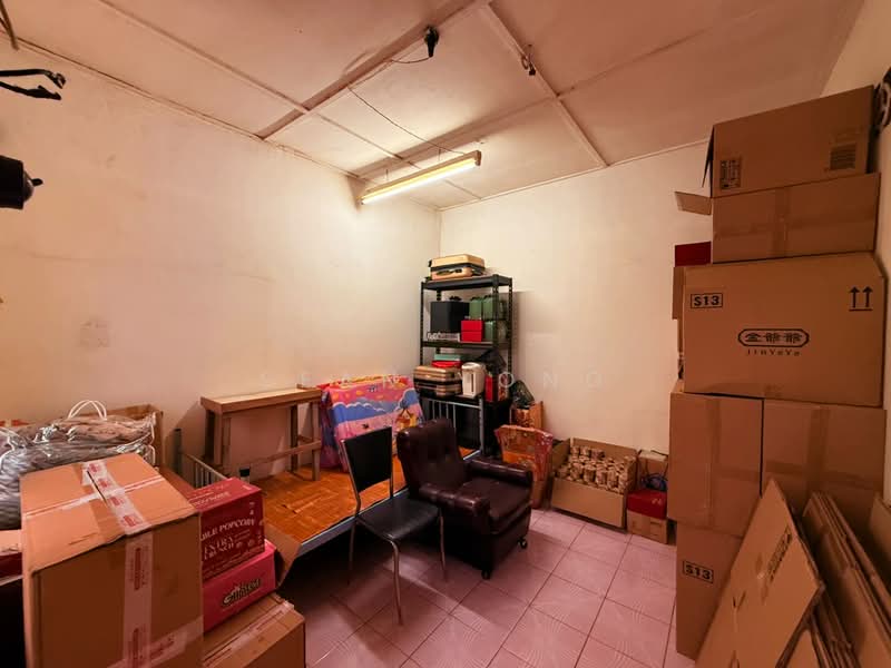 Rumah Teres 1-Tingkat untuk Dijual di Desa Jaya Kepong (Kepong) - Sean Yong - Interior - PropertyGuru.com.my