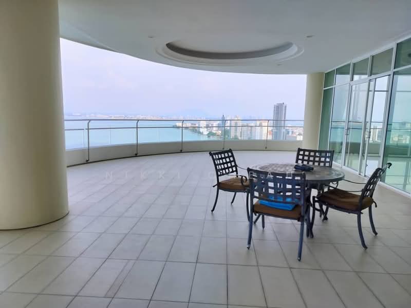Kondominium untuk Disewa di 8 Gurney (The Shore Condominium) - Nikki Cheah - PropertyGuru.com.my