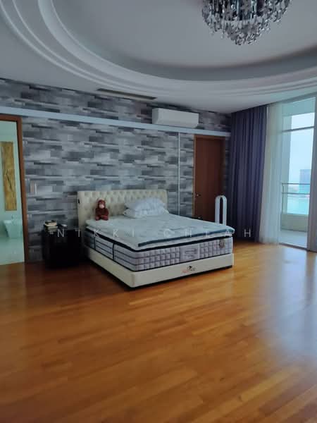 Kondominium untuk Disewa di 8 Gurney (The Shore Condominium) - Nikki Cheah - PropertyGuru.com.my