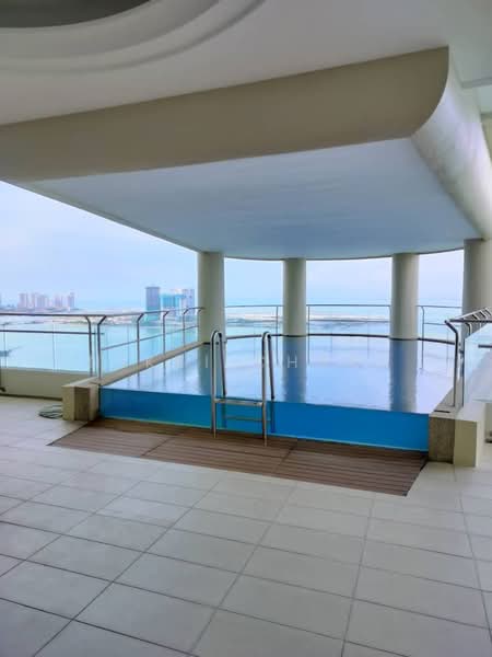 Kondominium untuk Disewa di 8 Gurney (The Shore Condominium) - Nikki Cheah - PropertyGuru.com.my