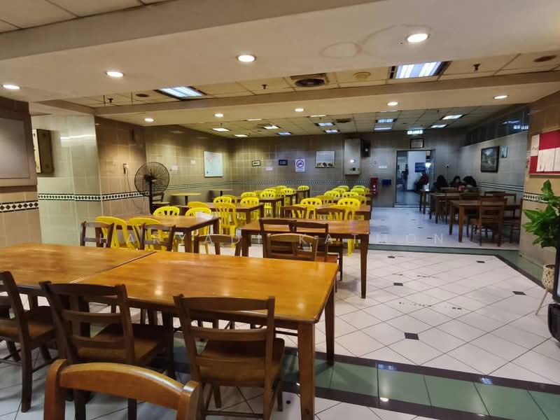 Pejabat untuk Disewa di Usj 1 (Subang Jaya) - Haryadi Katmon - Dining Room - PropertyGuru.com.my