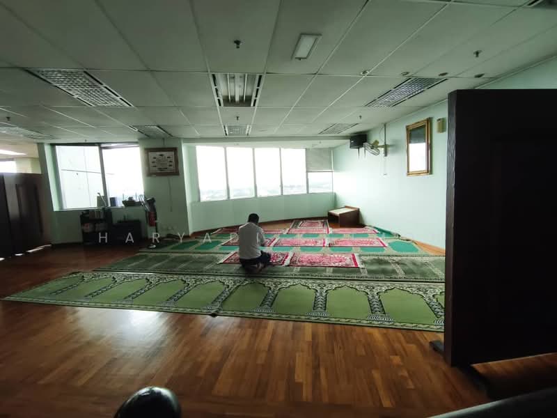 Pejabat untuk Disewa di Usj 1 (Subang Jaya) - Haryadi Katmon - Interior - PropertyGuru.com.my
