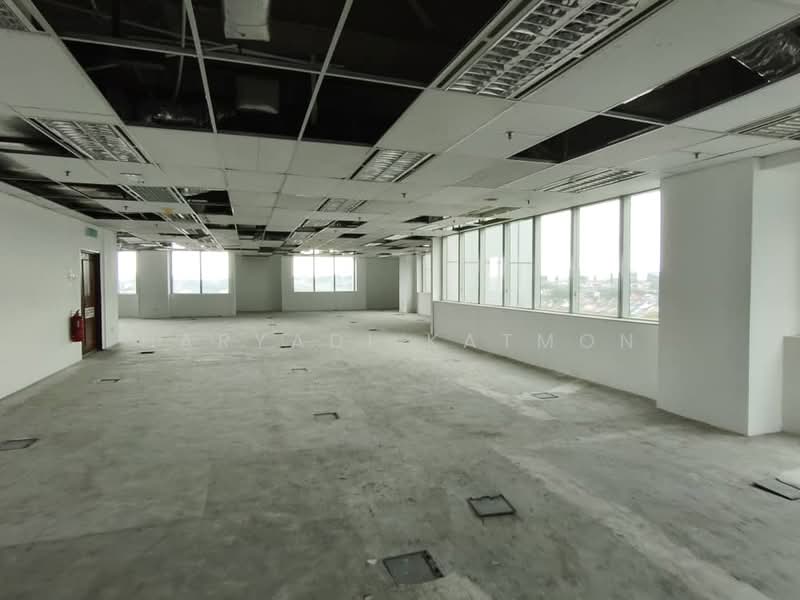 Pejabat untuk Disewa di Usj 1 (Subang Jaya) - Haryadi Katmon - Interior - PropertyGuru.com.my