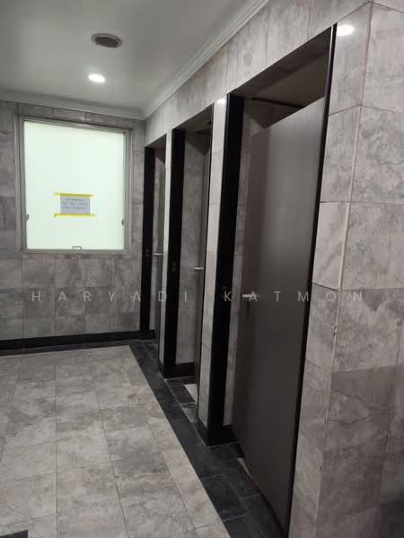 Pejabat untuk Disewa di Usj 1 (Subang Jaya) - Haryadi Katmon - Bathroom - PropertyGuru.com.my