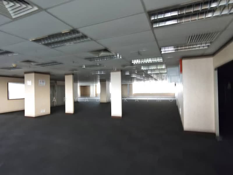 Pejabat untuk Disewa di Usj 1 (Subang Jaya) - Haryadi Katmon - Interior - PropertyGuru.com.my