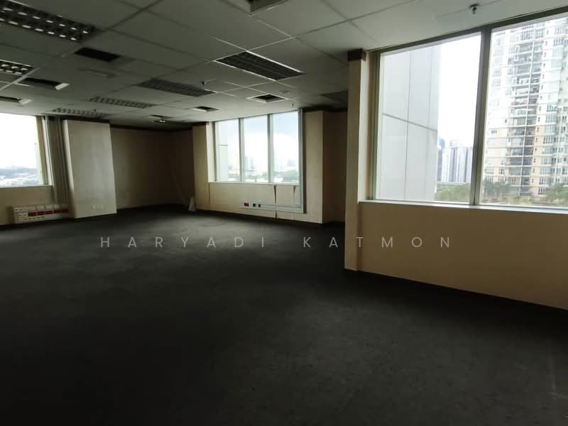Pejabat untuk Disewa di Usj 1 (Subang Jaya) - Haryadi Katmon - Interior - PropertyGuru.com.my