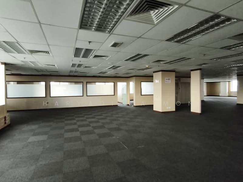 Pejabat untuk Disewa di Usj 1 (Subang Jaya) - Haryadi Katmon - Interior - PropertyGuru.com.my
