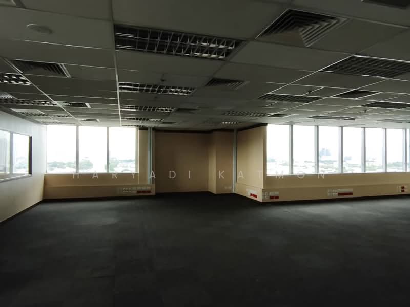 Pejabat untuk Disewa di Usj 1 (Subang Jaya) - Haryadi Katmon - Interior - PropertyGuru.com.my