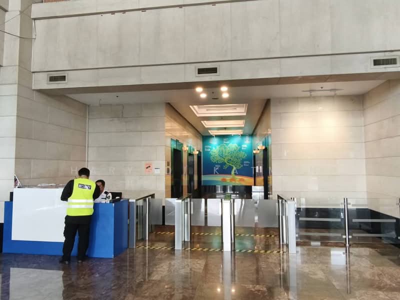 Pejabat untuk Disewa di Usj 1 (Subang Jaya) - Haryadi Katmon - Lobby - PropertyGuru.com.my