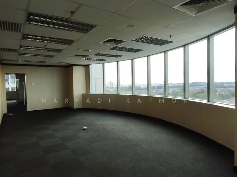Pejabat untuk Disewa di Usj 1 (Subang Jaya) - Haryadi Katmon - Interior - PropertyGuru.com.my