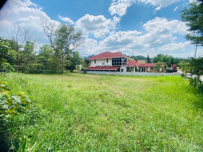 Tanah Kediaman untuk Dijual di Sungai Buloh (Selangor) - Luqman Zamri - Exterior - PropertyGuru.com.my