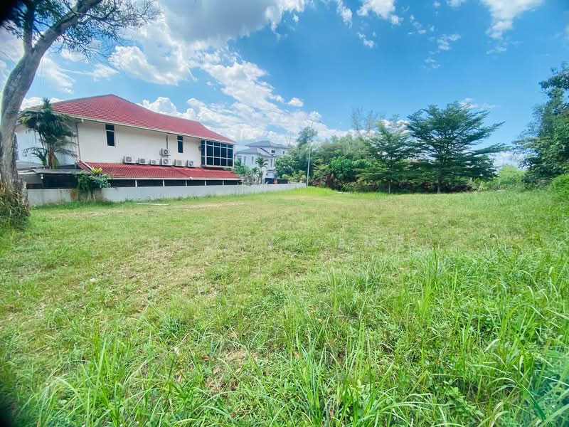 Tanah Kediaman untuk Dijual di Sungai Buloh (Selangor) - Luqman Zamri - Exterior - PropertyGuru.com.my