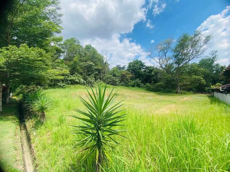 Tanah Kediaman untuk Dijual di Sungai Buloh (Selangor) - Luqman Zamri - Exterior - PropertyGuru.com.my
