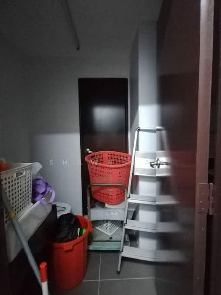 Kediaman Servis untuk Dijual di KSL Residence @ Daya - Shawn Law - Interior - PropertyGuru.com.my