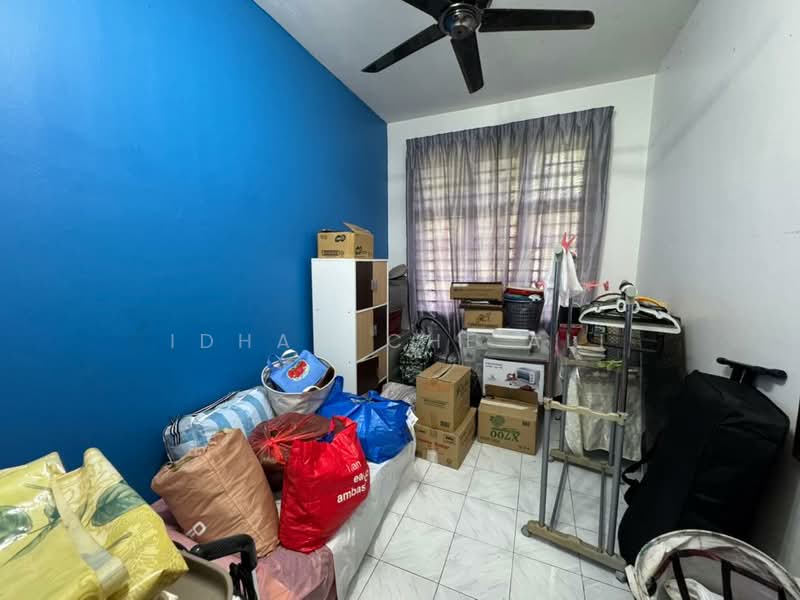 Bungalow House for Sale in Balok (Pahang) - Idham Che'Ali - Interior - PropertyGuru.com.my