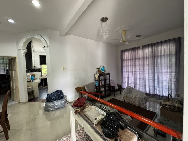 Bungalow House for Sale in Balok (Pahang) - Idham Che'Ali - Living Room - PropertyGuru.com.my