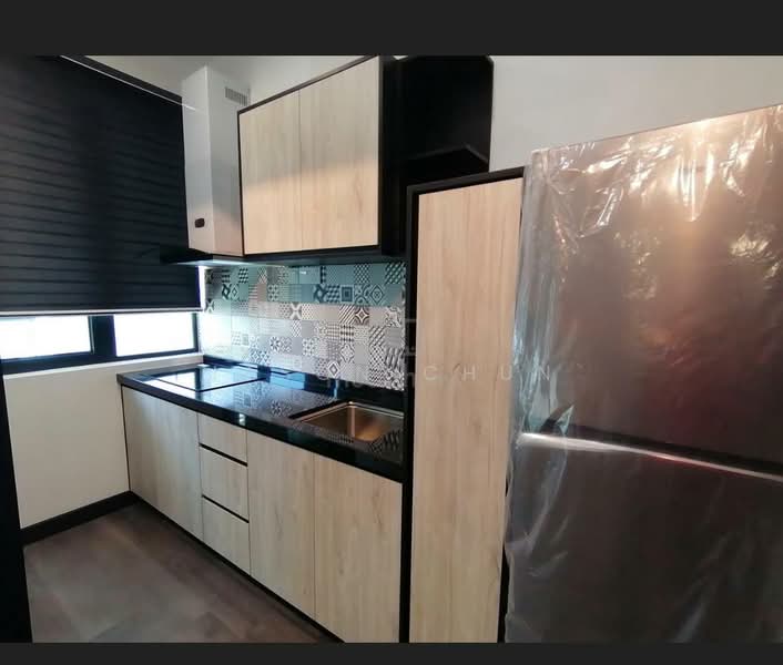 Condominium for Rent at Vista Bangi - Jason Chun - Kitchen - PropertyGuru.com.my
