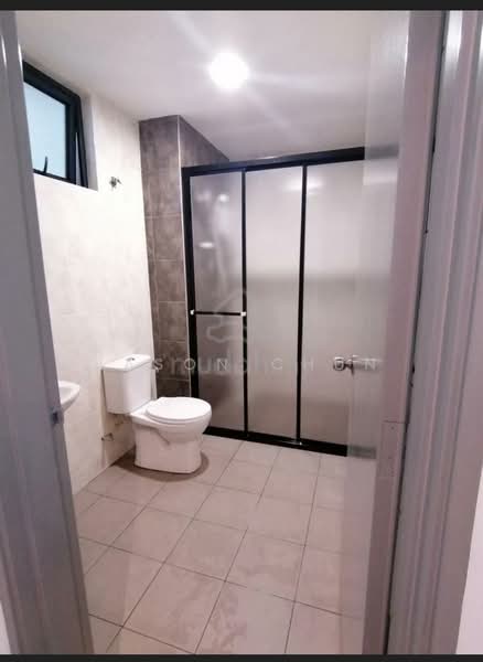 Condominium for Rent at Vista Bangi - Jason Chun - Bathroom - PropertyGuru.com.my