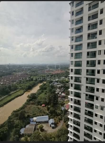 Condominium for Rent at Vista Bangi - Jason Chun - Exterior - PropertyGuru.com.my