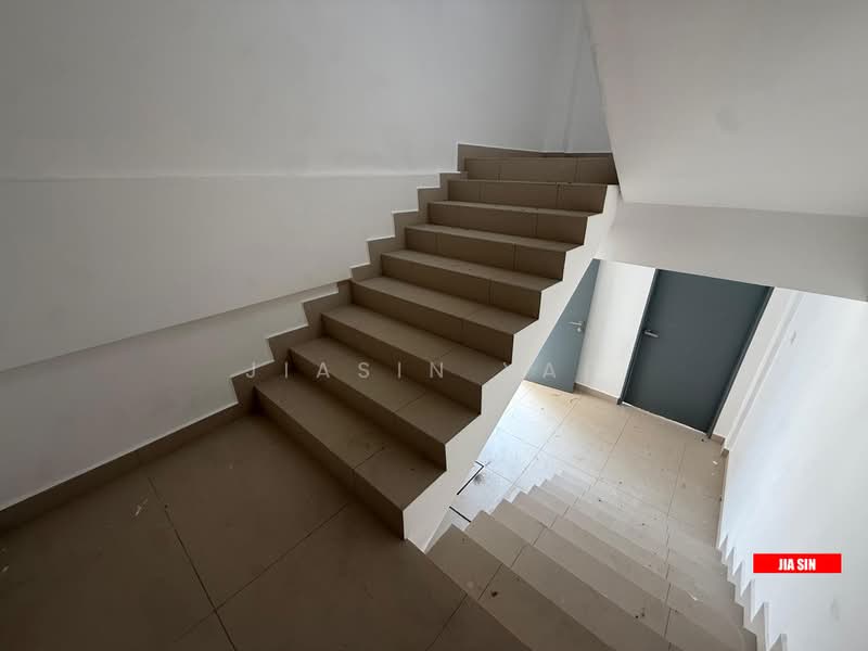 Factory for Rent in Seberang Perai (Penang) - Jiasin Yap - Interior - PropertyGuru.com.my
