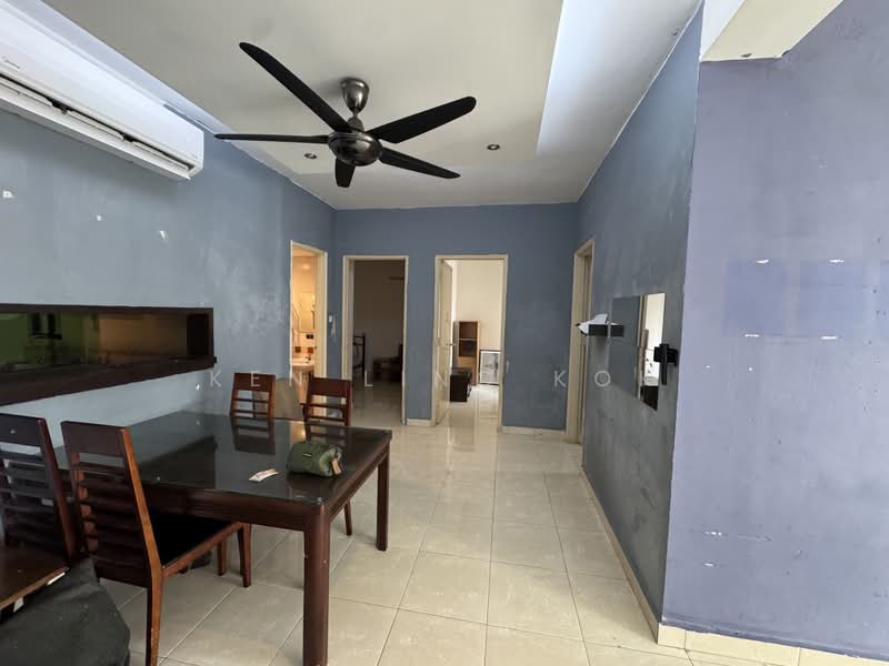 Kondominium untuk Disewa di Casa Indah 1 - Ken Ling Kok - PropertyGuru.com.my
