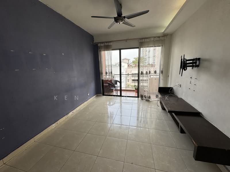 Kondominium untuk Disewa di Casa Indah 1 - Ken Ling Kok - PropertyGuru.com.my