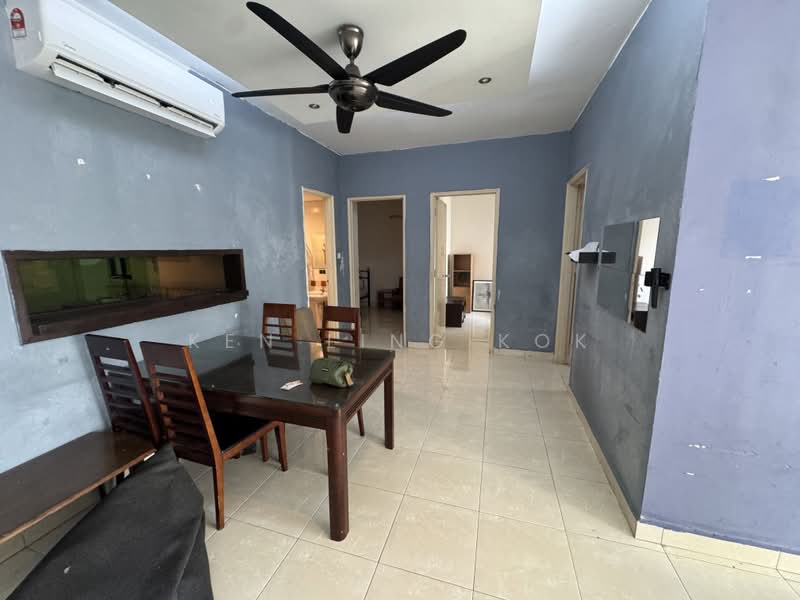 Kondominium untuk Disewa di Casa Indah 1 - Ken Ling Kok - PropertyGuru.com.my